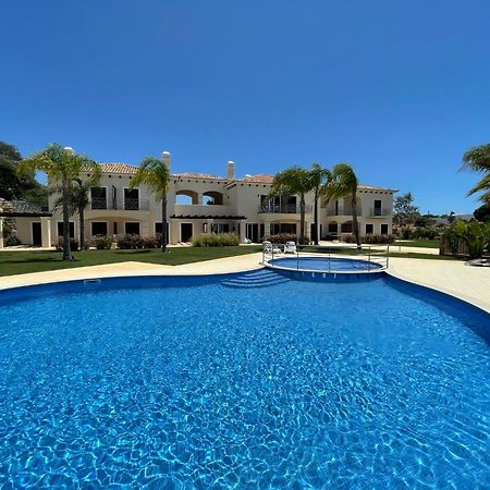 Villa Cascata, 3 Bedroom, Pool, Close To Olhos De Agua Albufeira Exterior foto