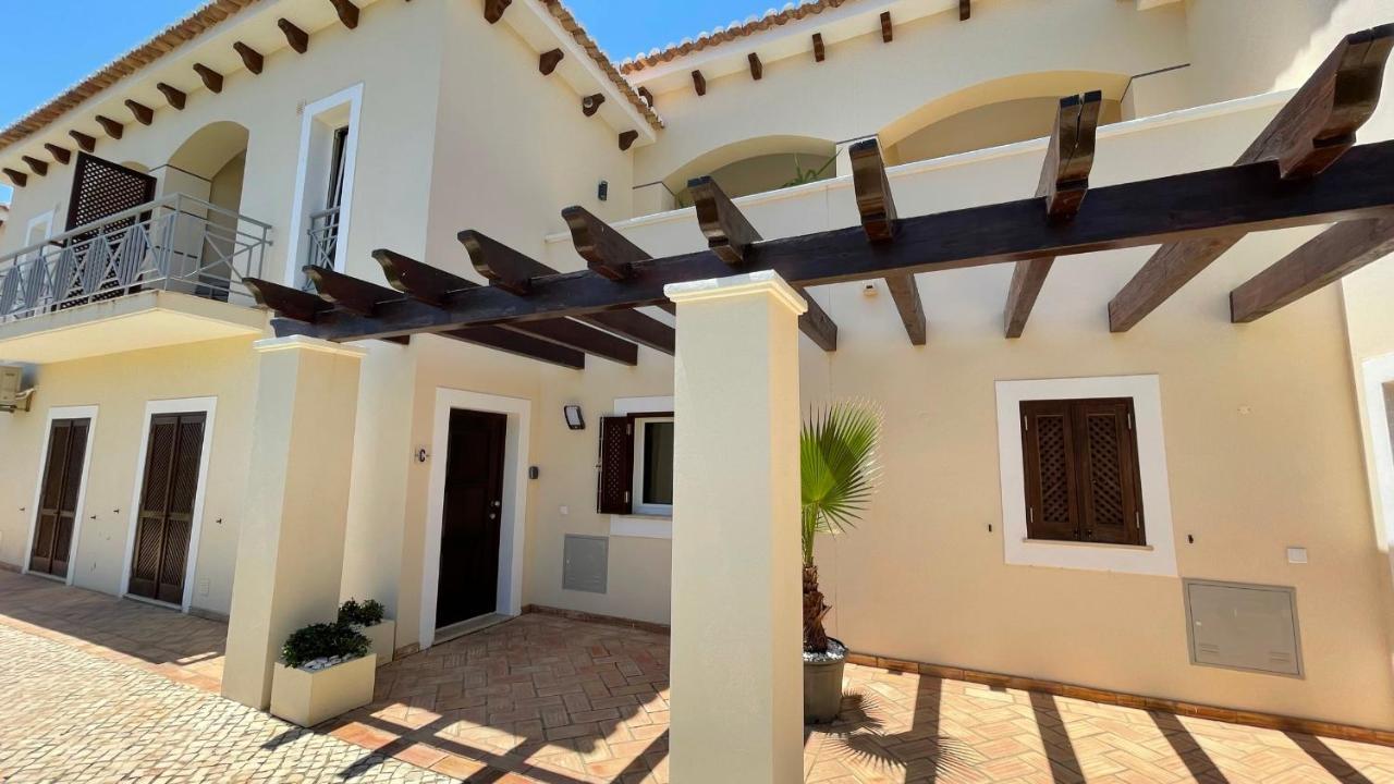 Villa Cascata, 3 Bedroom, Pool, Close To Olhos De Agua Albufeira Exterior foto
