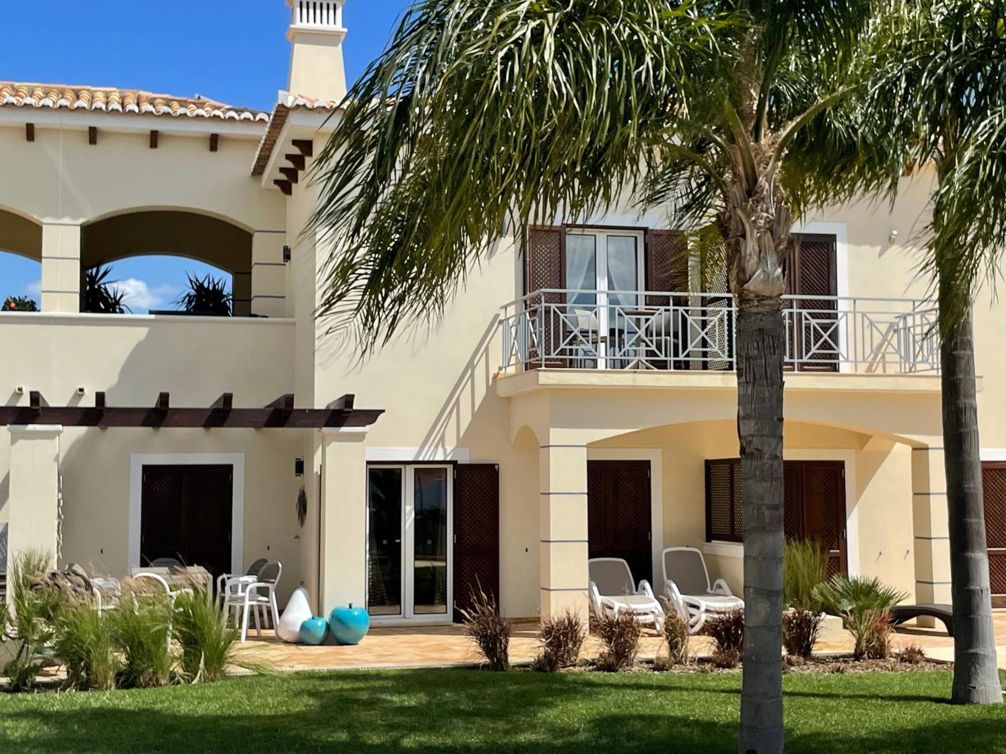 Villa Cascata, 3 Bedroom, Pool, Close To Olhos De Agua Albufeira Exterior foto