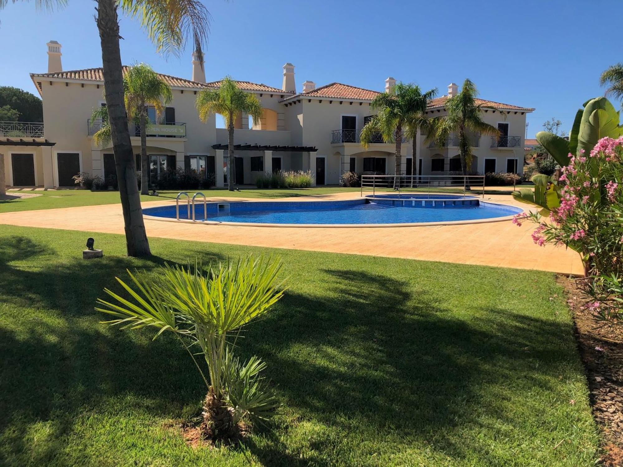 Villa Cascata, 3 Bedroom, Pool, Close To Olhos De Agua Albufeira Exterior foto